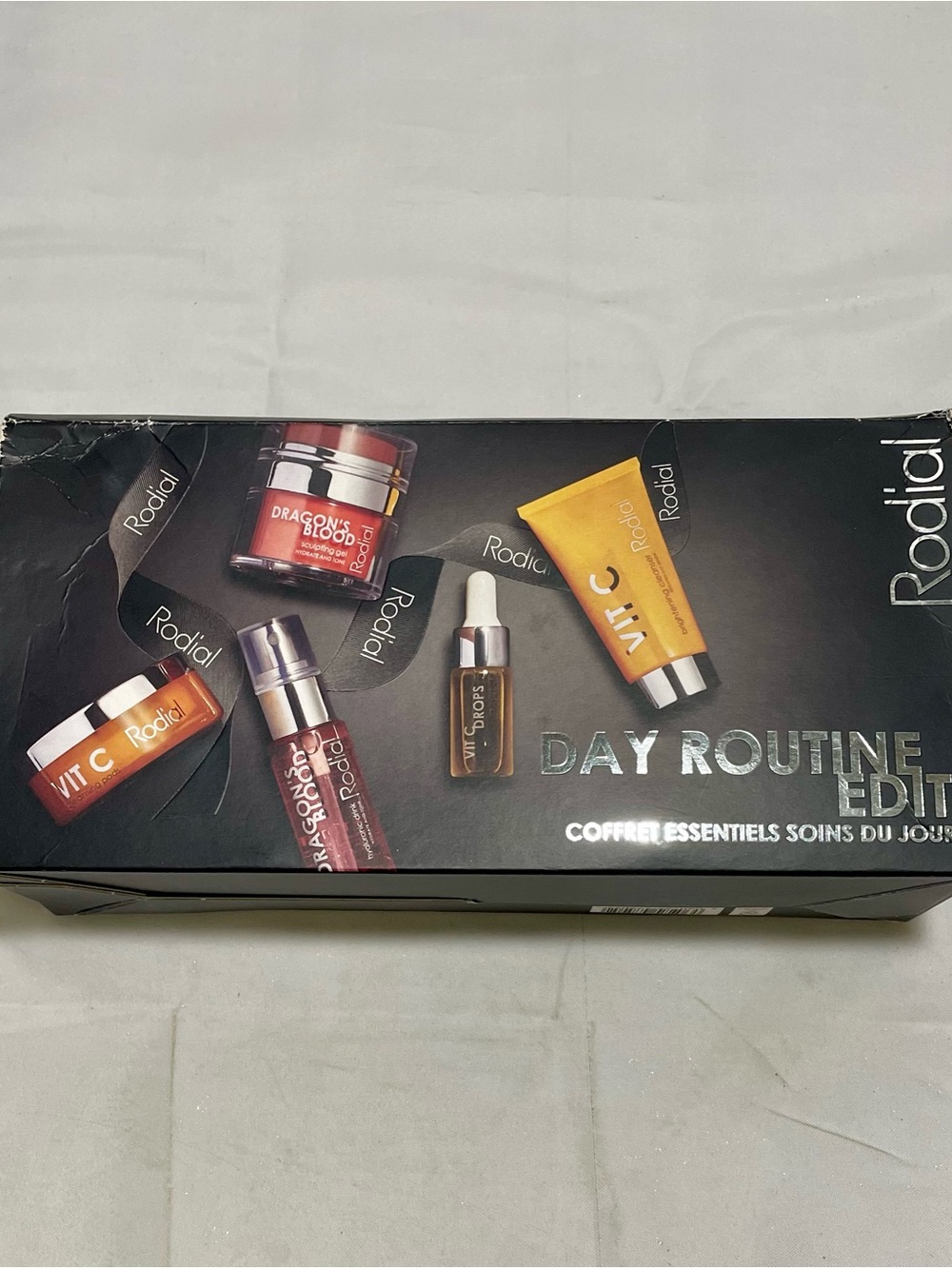 Rodial Day Routine Edit Gift Set, NIB 🎀Limited Ed, 🎀 - Picture 5 of 11